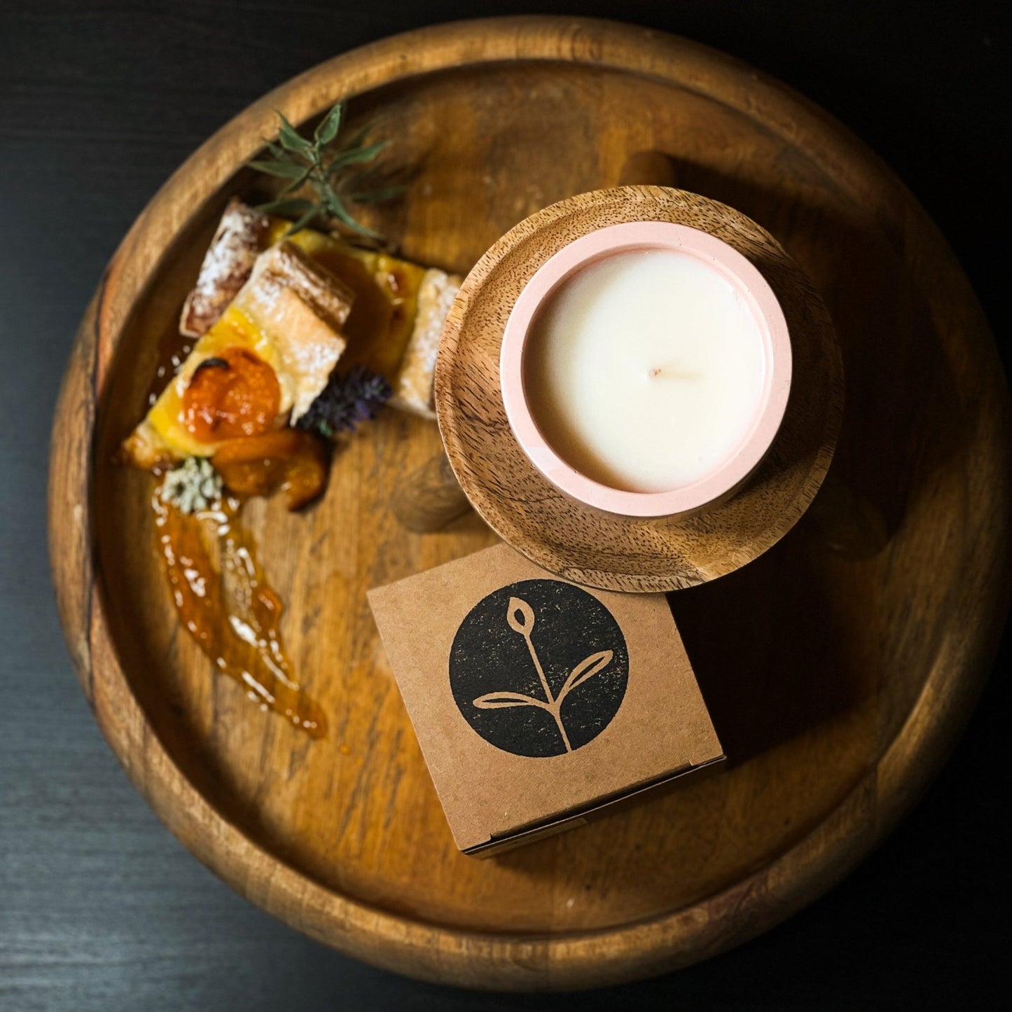 Apricot - Scentsation