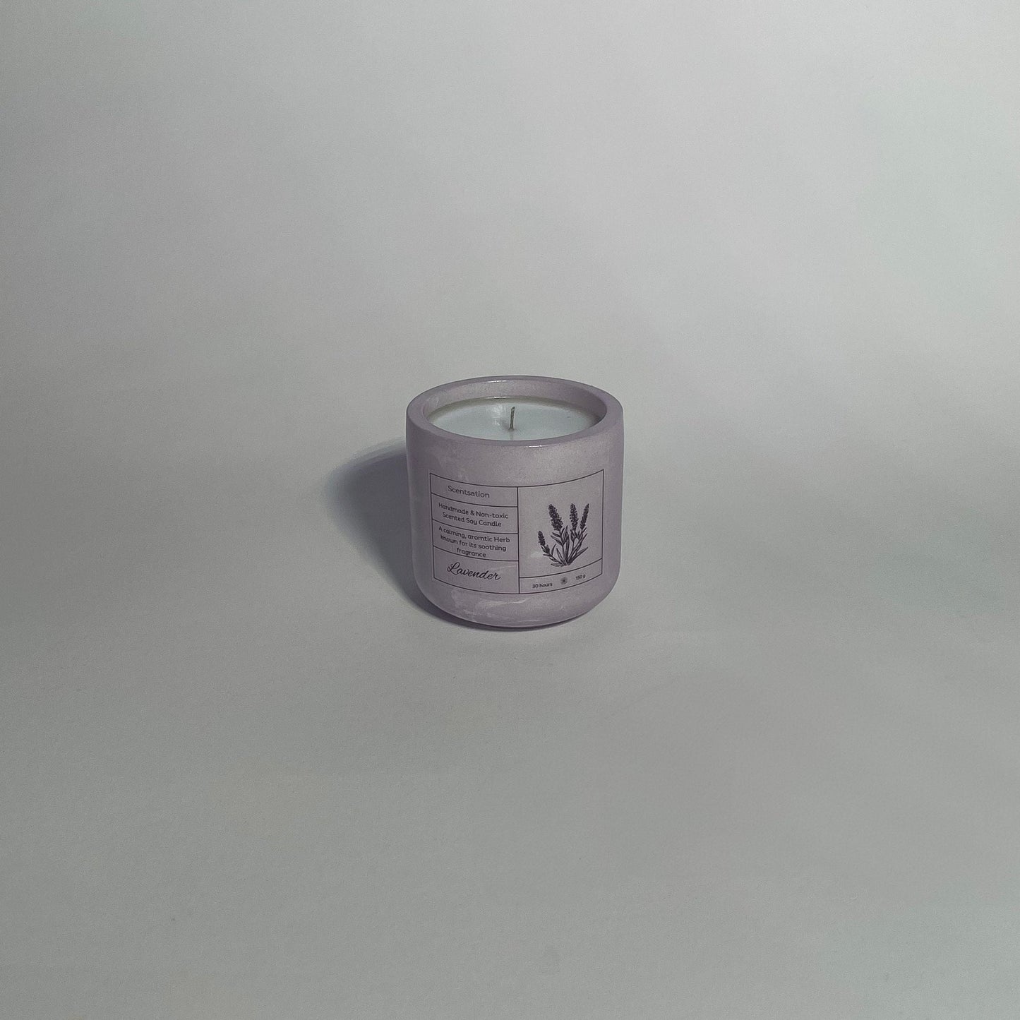 Lavender - Scentsation