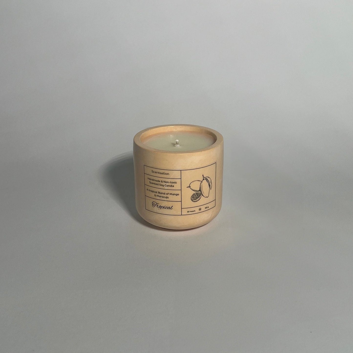 Tropical - Scentsation