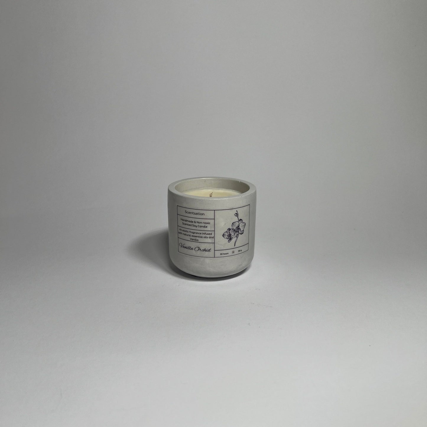 Vanilla Orchid - Scentsation
