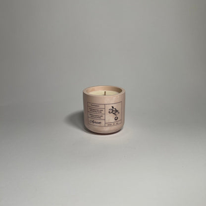 Apricot - Scentsation