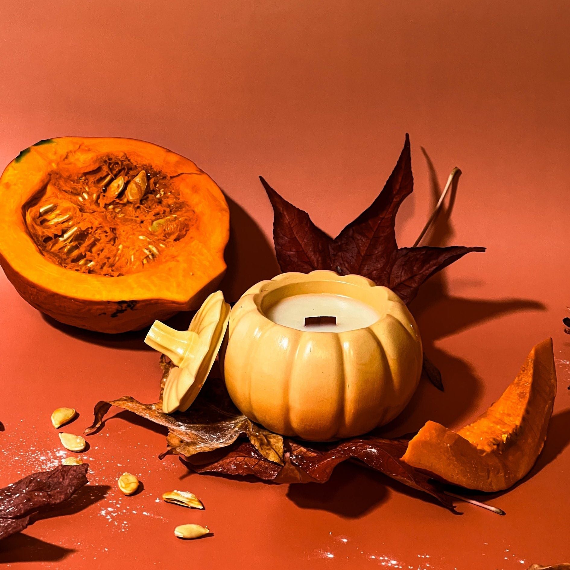 Pumpkin spice - Scentsation
