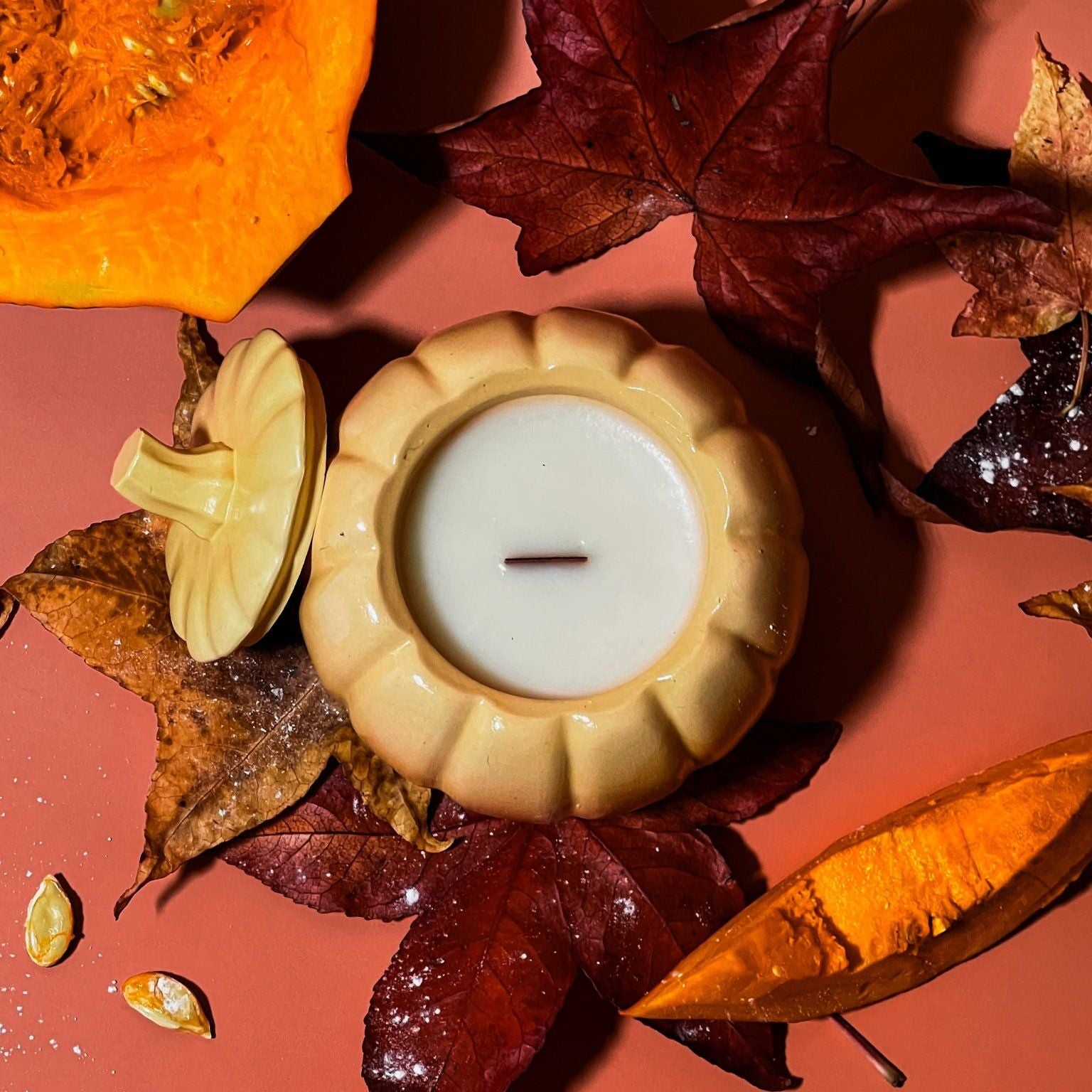 Pumpkin spice - Scentsation