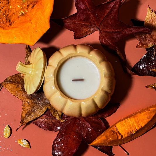Pumpkin spice - Scentsation
