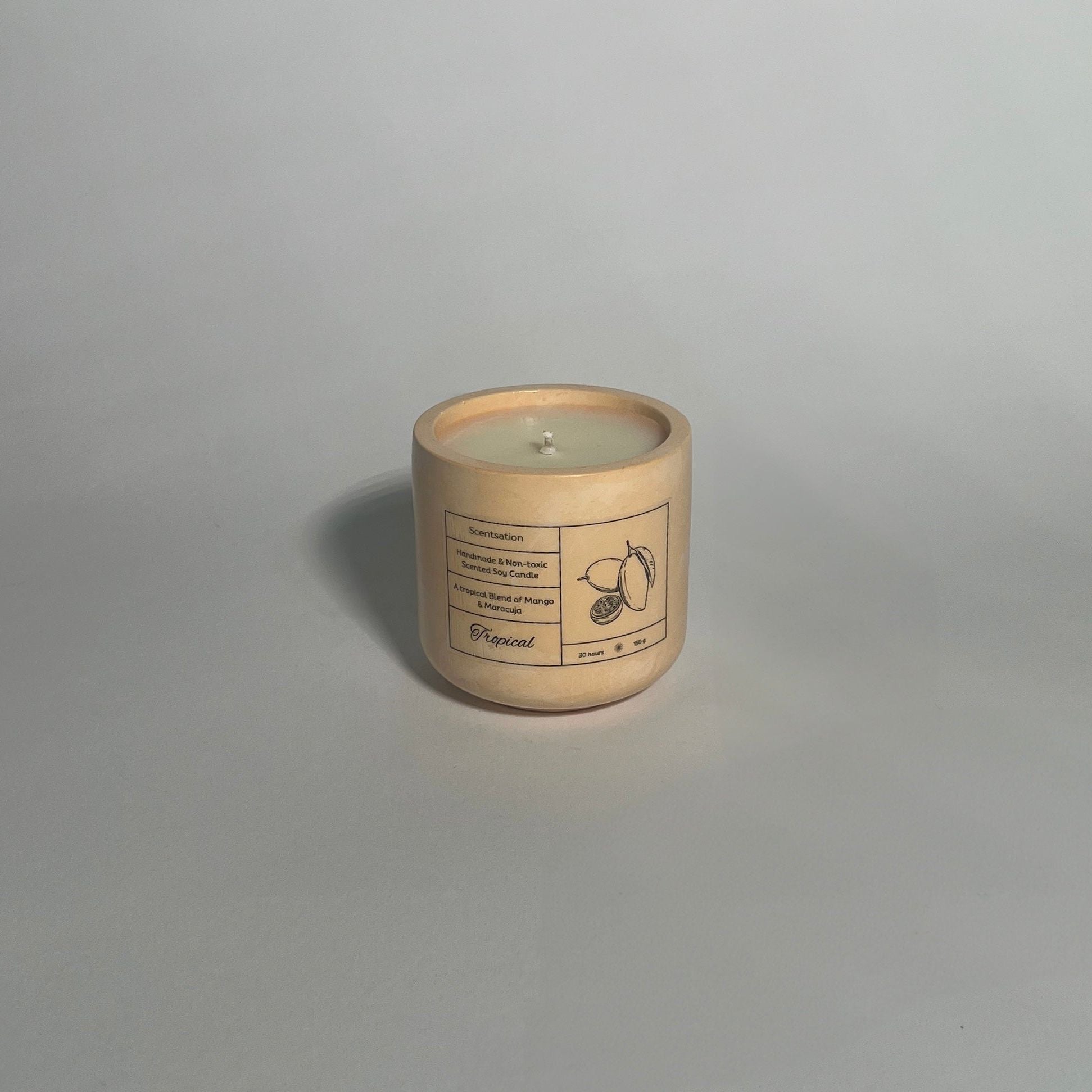 Tropical - Scentsation